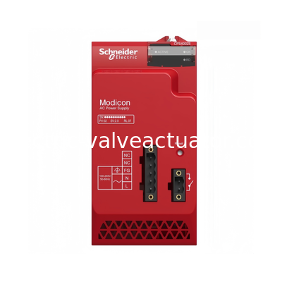 ราคาดี หน่วยจ่ายไฟสำรอง Schneider BMXCPS4002S โดย Electric สำหรับระบบ PLC ที่มีความพร้อมใช้งานสูง ออนไลน์