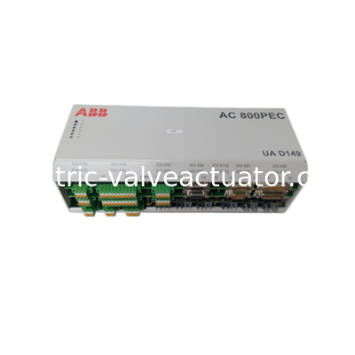 ราคาดี โมดูลควบคุมการกระตุ้น ABB UAD149A0001 3BHE014135R0001 | Unitrol® ตัวควบคุมระบบพลังงาน ออนไลน์