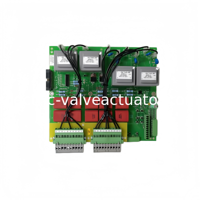 ราคาดี โมดูลอินเทอร์เฟซตัวเข้ารหัสพัลส์ ABB 3ASC25H208 DATX100 | ส่วนประกอบการควบคุมการเคลื่อนไหวอุตสาหกรรม ออนไลน์