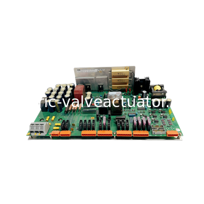 ราคาดี โมดูลอินเทอร์เฟซการสื่อสาร ABB KUC720AE01 3BHB003431R0001 | ส่วนประกอบระบบ Symphony Harmony ออนไลน์