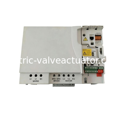 ราคาดี ABB ACS355-03E-44A0-4 3AUA0000058195 อินเวอร์เตอร์ความถี่ AC | อินเวอร์เตอร์มอเตอร์อุตสาหกรรม ออนไลน์