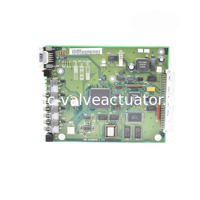 ราคาดี ABB YPQ-112B 63986780 อะแดปเตอร์อินเทอร์เฟซ | โมดูลสื่อสารระบบอัตโนมัติอุตสาหกรรม ABB ออนไลน์