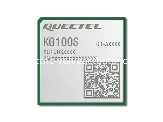 ราคาดี Quectel KG100S โมดูลไร้สายพลังงานต่ํา สําหรับแอพลิเคชั่นไอโอทีของ Amazon Sidewalk ออนไลน์