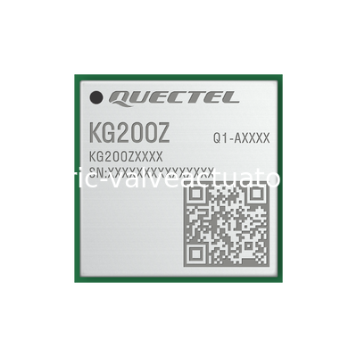 ราคาดี โมดูล Quectel KG200Z LoRa | โซลูชันการสื่อสารไร้สายระยะไกลพลังงานต่ำพิเศษสำหรับแอปพลิเคชัน IoT ออนไลน์