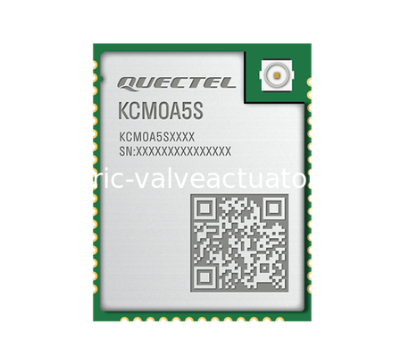 ราคาดี โมดูล Quectel KCM0A5S MCU Wi-SUN | โซลูชันการเชื่อมต่อไร้สายประสิทธิภาพสูงสำหรับแอปพลิเคชัน IoT ออนไลน์