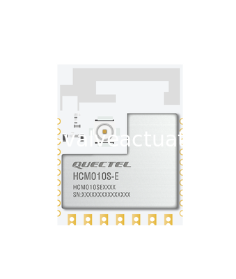 ราคาดี โมดูล MCU Bluetooth Quectel HCM010S-E | โซลูชันไร้สาย ARM Cortex-M33 ประสิทธิภาพสูงสำหรับ IoT ออนไลน์