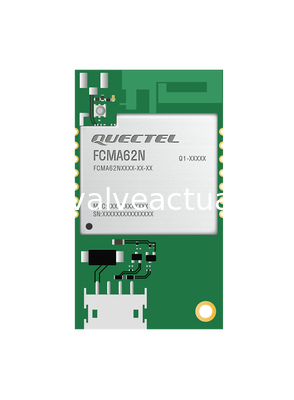 ราคาดี Quectel FCMA62N MCU Wi-Fi Bluetooth Module ARM Cortex-M33 การแก้ไขแบบไร้สายที่มีประสิทธิภาพสูง ออนไลน์