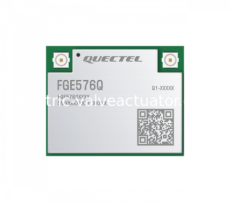 ราคาดี โมดูล Quectel FGE576Q Wi-Fi 7 Bluetooth 5.3 | โซลูชันการเชื่อมต่อไร้สายความเร็วสูงพร้อมอัตราข้อมูล 3.6Gbps ออนไลน์