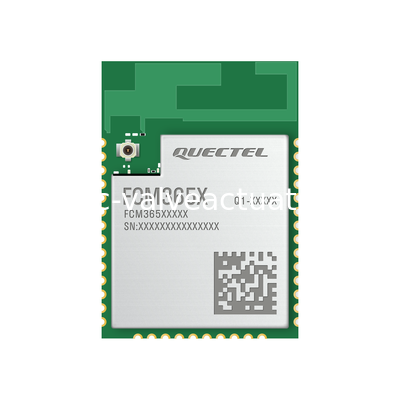 ราคาดี Quectel FCM365X MCU Wi-Fi Bluetooth IEEE 802.15.4 Module | โซลูชันการเชื่อมต่อไร้สายขั้นสูง ออนไลน์