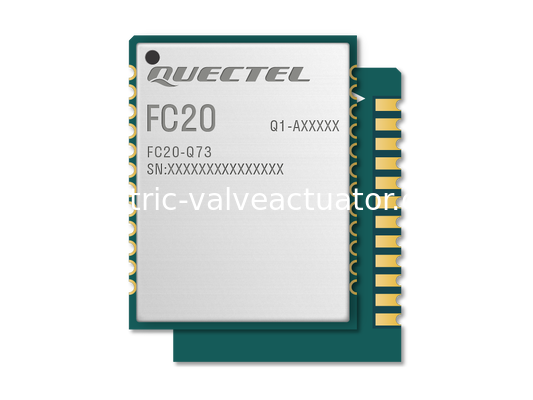 ราคาดี โมดูล Wi-Fi & Bluetooth ซีรีส์ Quectel FC20 | โซลูชันการเชื่อมต่อไร้สายที่คุ้มค่าสำหรับแอปพลิเคชัน IoT ออนไลน์