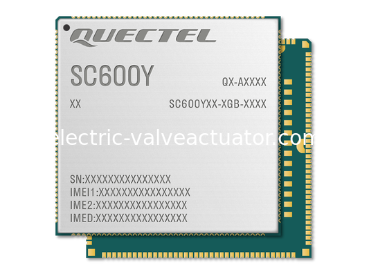 ราคาดี Quectel SC600Y Series LTE Cat 6 Smart IoT Module โซลูชั่นเชื่อมต่อเซลล์ 4G รุ่นใหม่ ออนไลน์