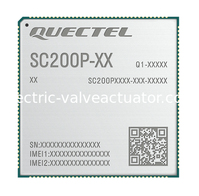 ราคาดี Quectel SC200P LTE Cat 4 Module โซลูชั่นความเชื่อมโยงของไอโอทีแบบสมาร์ท มัลติโมดรุ่นใหม่ ออนไลน์