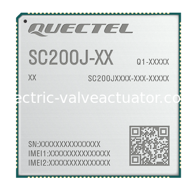 ราคาดี Quectel SC200J ซีรีส LTE Cat 4 Smart Module ความเชื่อมต่อมัลติโมดฉลาดสําหรับแอพลิเคชั่นที่ฝังไว้ ออนไลน์