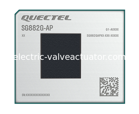 ราคาดี Quectel SG882G-AP โมดูลอัจฉริยะเรือธง | แพลตฟอร์ม Android/Linux ขั้นสูงสำหรับอุปกรณ์อัจฉริยะ ออนไลน์