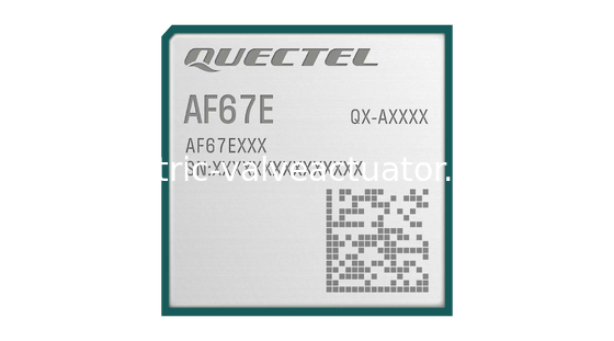ราคาดี โมดูล Quectel AF67E Automotive Wi-Fi 6 Bluetooth 5.3 | โซลูชันการเชื่อมต่อยานยนต์ประสิทธิภาพสูง คุ้มค่า ออนไลน์