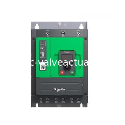 ราคาดี Schneider ATS480D88Y ซอฟต์สตาร์ทเตอร์ | โซลูชันการควบคุมมอเตอร์ขั้นสูงสำหรับงานอุตสาหกรรม ออนไลน์
