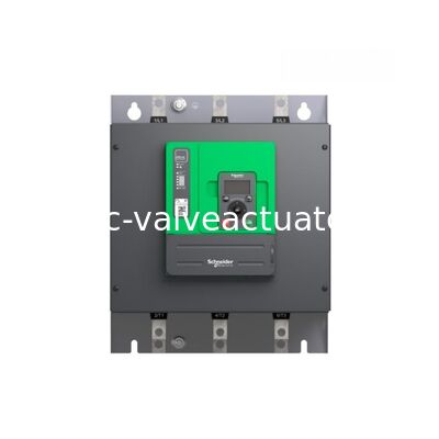 ราคาดี Schneider ATS480C21Y ซอฟต์สตาร์ทเตอร์ | โซลูชันควบคุมมอเตอร์ที่เชื่อถือได้สำหรับการใช้งานในอุตสาหกรรม ออนไลน์