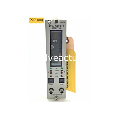 ราคาดี BENTLY 289761-01 3701/55 Controller | ผู้จำหน่ายโมดูลตรวจสอบการสั่นสะเทือนอุตสาหกรรม ออนไลน์