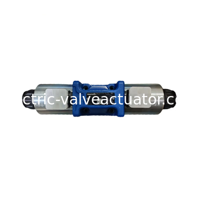 ราคาดี Rexroth R901278744 4WE10J5X/EG24N9K4/M วาล์วสปูลทิศทาง ออนไลน์