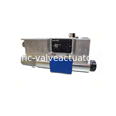 ราคาดี Rexroth R901561377 4WREE6E32-3X/M/24A1-A73 วาล์วทิศทางสัดส่วน ออนไลน์