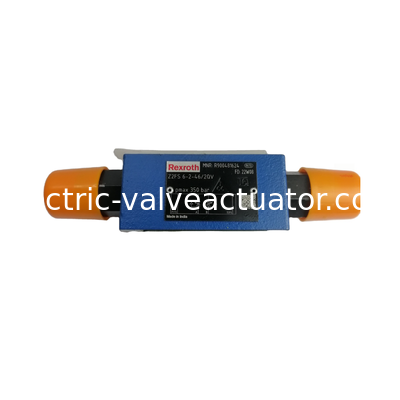ราคาดี Rexroth R900440565 Z2FS6B2-4X/2QV วาล์วนิรภัยไฮดรอลิก วาล์วควบคุมการไหลพร้อมลดแรงดันน้ำมัน ออนไลน์