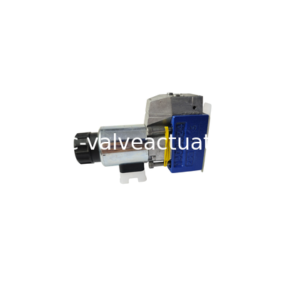 ราคาดี Rexroth R900566273 M-3SEW6C3X/420MG24N9K4 วัลล์ฟป๊อปเป็ตทางไฮดรอลิก วัลล์ฟควบคุมโซเลนอยด์ ออนไลน์