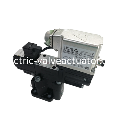 ราคาดี วาล์วระบายแรงดันแบบสัดส่วน ATOS RZMO-P2-02-REB-P-NP-010/210 วาล์วควบคุมแรงดันไฮดรอลิกแบบดิจิทัล ออนไลน์