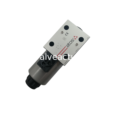 ราคาดี Atos DKE-1631/2/FV-X24DC วาล์วโซเลนอยด์ วาล์วควบคุมทิศทางแบบไฮดรอลิก ที่ทํางานได้ดี ออนไลน์