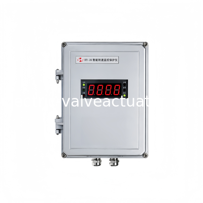 ราคาดี หัวเหงิง HY-5S เครื่องวัดรอบอัจฉริยะ | ระบบป้องกันความเร็วรอบดิจิทัล ออนไลน์