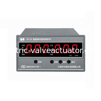 ราคาดี หัวเหงิง HY-3V หน่วยวิเคราะห์การสั่นสะเทือน | อุปกรณ์ตรวจสอบสุขภาพเครื่องจักรอัจฉริยะ ออนไลน์