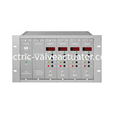 ราคาดี อุปกรณ์ตรวจสอบการสั่นสะเทือนอัจฉริยะ HY-6000V ของหัวเหิง เพื่อความปลอดภัยของอุปกรณ์อุตสาหกรรม ออนไลน์