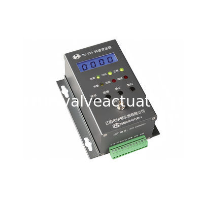 ราคาดี Hua Heng HY-ST5 เครื่องส่งความเร็วดิจิทัล พร้อมจอ LCD การติดตามระดับ RPM ที่แม่นยําสําหรับอุตสาหกรรมอัตโนมัติ ออนไลน์