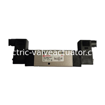 ราคาดี โซลินอยด์วาล์วควบคุม Norgren V61B611A-A2 24VDC | วาล์วลมสำหรับระบบอัตโนมัติในอุตสาหกรรม ออนไลน์