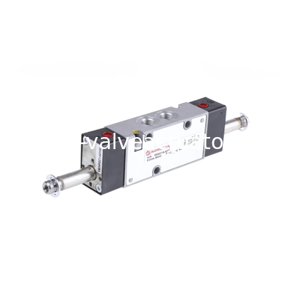 ราคาดี โซลินอยด์วาล์ว Norgren V60A511A-A3000 | วาล์วควบคุมนิวแมติกส์สำหรับระบบอัตโนมัติในอุตสาหกรรม ออนไลน์