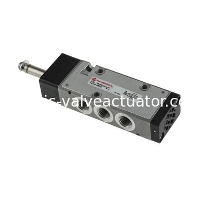 ราคาดี วาล์วสลับนิวเมติก Norgren V61B513A-A2000 | โซลูชันควบคุมอากาศแบบโซลินอยด์ขั้นสูง ออนไลน์