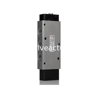 ราคาดี Norgren V63D5D7A-XA090 พีล็อตทํางานซอลีนอยด์แวลฟ์ ออนไลน์