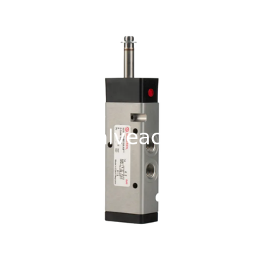ราคาดี นอร์เกรน V61B513A-A3000 5/2 Way พนูเมติกซอลีนอยด์แวลล์ 24V ออนไลน์
