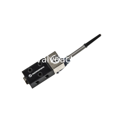 ราคาดี Norgren S/666/126 S666 ซีรีย์ แวลล์ควบคุมปนูเมติก 197 L/min แวลล์ทํางานด้วยอากาศมือสําหรับอุตสาหกรรมอัตโนมัติ ออนไลน์