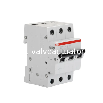ราคาดี ABB SU202M-K10 2CDS272337R0427 เครื่องตัดวงจรขนาดเล็ก 2 ต้น 10kA MCB ออนไลน์