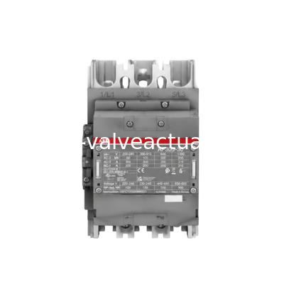 ราคาดี คอนแทคเตอร์มอเตอร์ ABB AF305-30-11-11 คอยล์ 24V AC/DC 3 โพส คอนแทคเตอร์ควบคุมอุตสาหกรรม ออนไลน์
