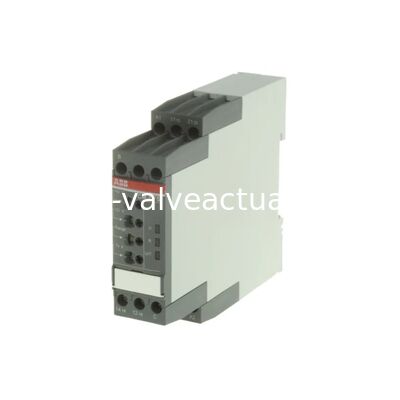 ราคาดี ABB CM-EFS.2S 1SVR730750R0400 ระบบติดตาม DPDT ระบบควบคุมติดต่อ ออนไลน์