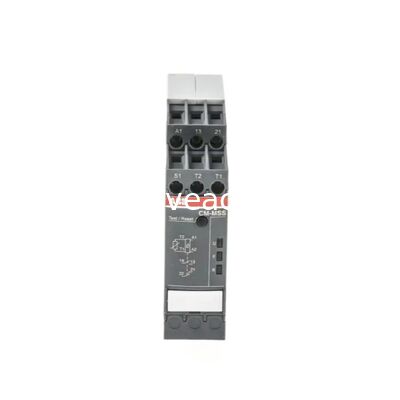 ราคาดี ABB CM-MSS.31S เทอร์มิสเตอร์ป้องกันมอเตอร์รีเลย์ SPDT ออนไลน์