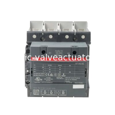 ราคาดี ABB AF140-40-11B-13 เครื่องติดต่อควบคุมมอเตอร์ 690V AC Heavy Duty Electrical Switching Solution ออนไลน์