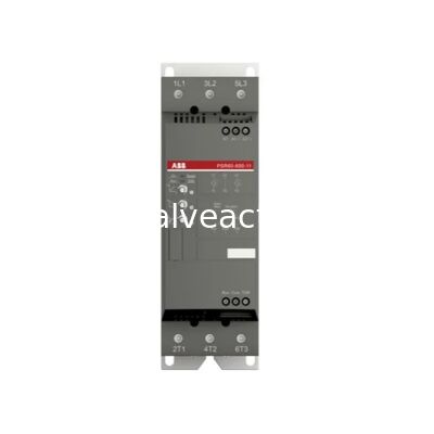 ราคาดี ABB 1SFA896112R1100 ซอฟต์สตาร์ทเตอร์ 3 เฟส 600V AC โซลูชันควบคุมมอเตอร์สำหรับงานอุตสาหกรรม ออนไลน์