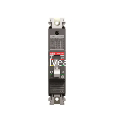 ราคาดี ABB 1SDA066687R1 A1N 125 TMF 1P 125A Molded Case Circuit Breaker MCCB 125V DC ออนไลน์