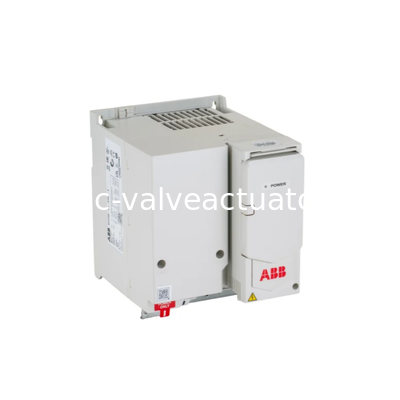 ราคาดี ABB ACS480-04-018A-4+J424+OL540 7.5kW อินเวอร์เตอร์ AC สามเฟสสำหรับควบคุมมอเตอร์ ออนไลน์