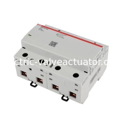 ราคาดี ABB 1SAE661111R0140 Safety Contactor 100A AF Series Industrial Motor Control Contactor ออนไลน์