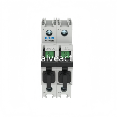 ราคาดี Eaton CCP2-2-30CC หมุนไฟฟ้า 30A 600V AC ฐานหมุนไฟฟ้าอุตสาหกรรมสําหรับการป้องกันวงจรที่น่าเชื่อถือ ออนไลน์