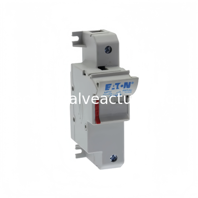 ราคาดี Eaton CH221DU เฟยส์ฮอลเดอร์ 100A 690V AC, 2-โปลี DIN Rail Mount เฟยส์ฐาน ออนไลน์