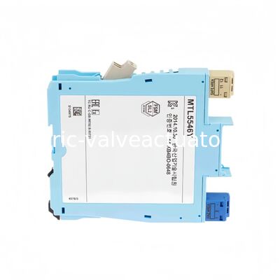 ราคาดี Eaton MTL5546Y เครื่องปรับสัญญาณ 4-20mA โมดูลแยกไฟฟ้าปริมาณ/แรงดัน ออนไลน์